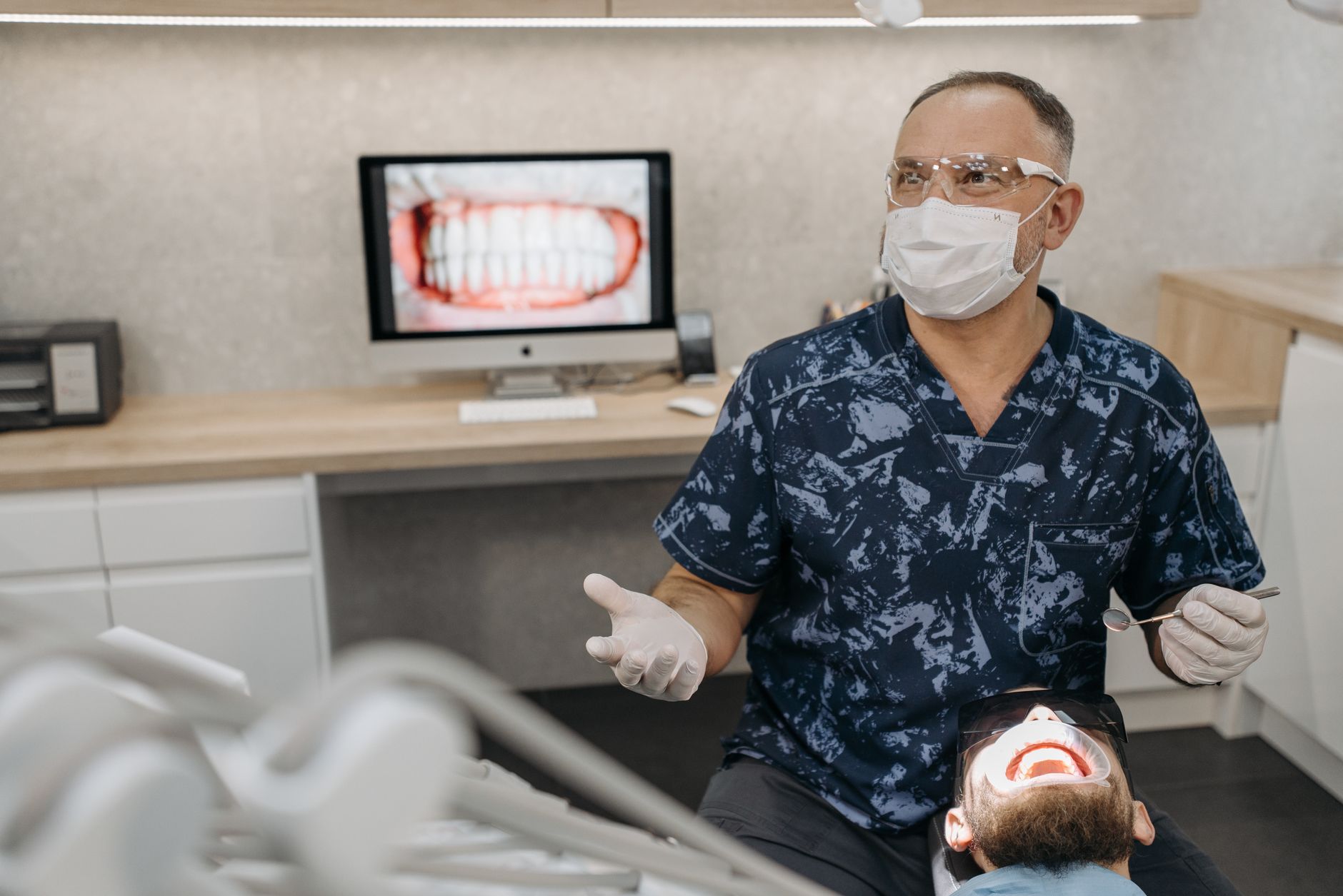 Dentiste Antibes