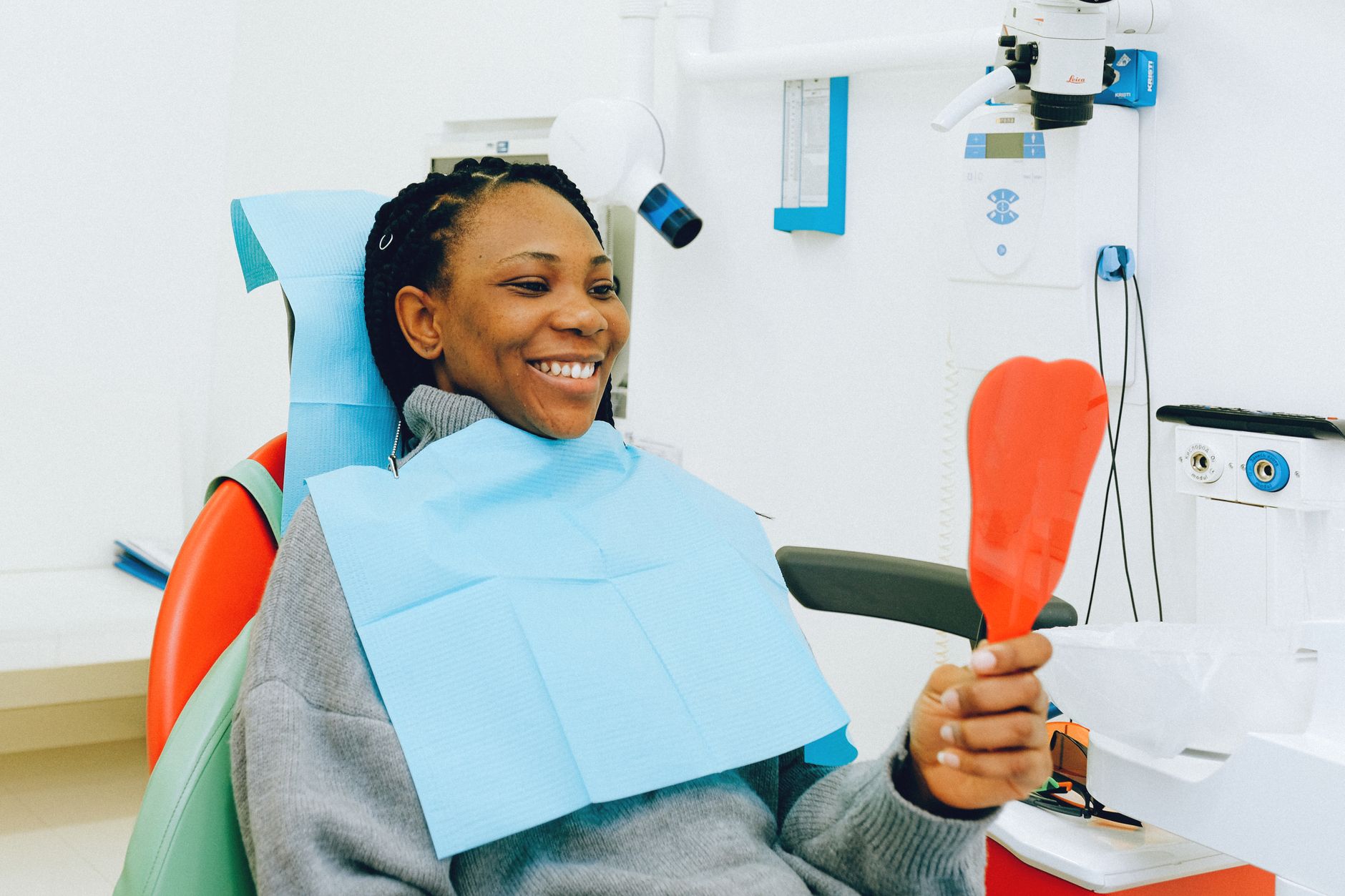 Dentiste Antibes