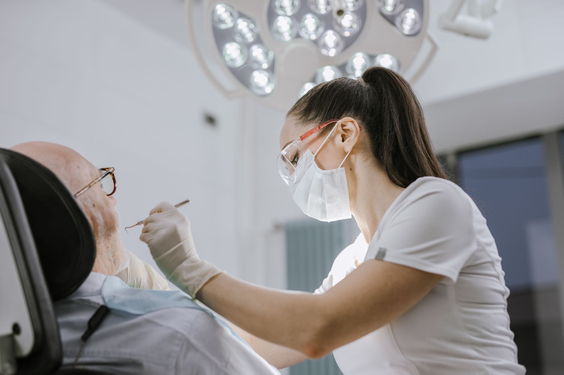 Dentiste Antibes